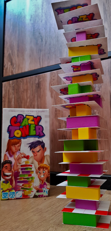 Crazy Tower (8)