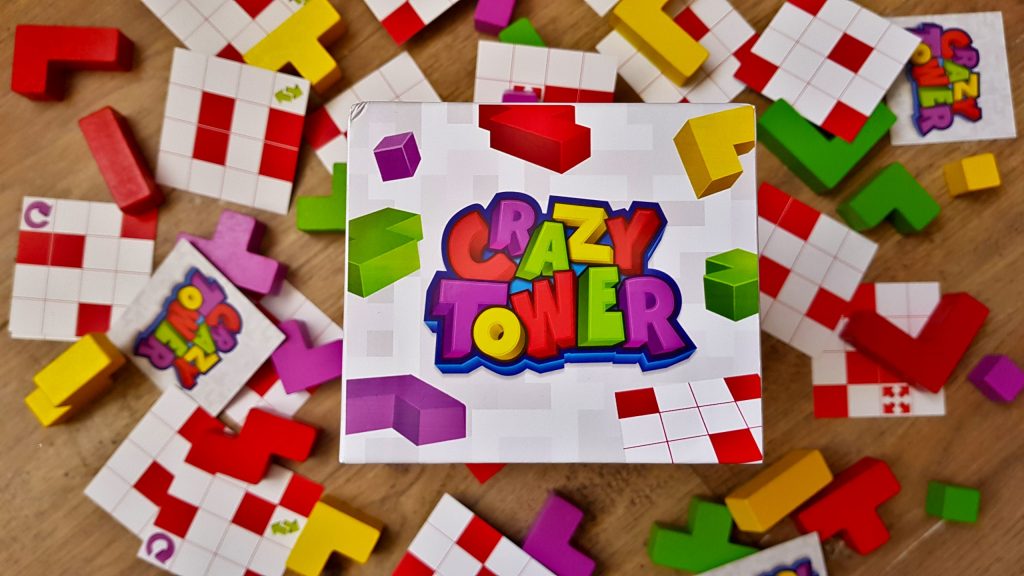 Crazy Tower (9)