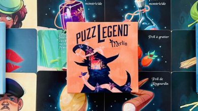 Sur un coin de table – Escape Puzzle Kids – Plateau Junior